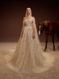Georges Hobeika | wedding dress and evening dress in Hong Kong | The Wedding Gown