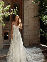 Birenzweig | wedding dress and evening dress in Hong Kong | The Wedding Gown