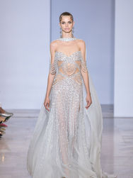 Georges Hobeika | wedding dress and evening dress in Hong Kong | The Wedding Gown