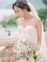 Birenzweig | wedding dress and evening dress in Hong Kong | The Wedding Gown