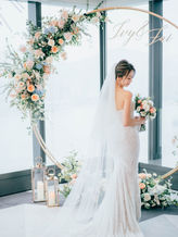 Birenzweig | wedding dress and evening dress in Hong Kong | The Wedding Gown
