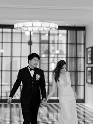 Lian Rokman | wedding dress and evening dress in Hong Kong | The Wedding Gown | 