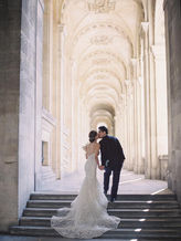 Birenzweig | wedding dress and evening dress in Hong Kong | The Wedding Gown