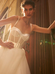 Alon Livne White | wedding dress and evening dress in Hong Kong | The Wedding Gown | 