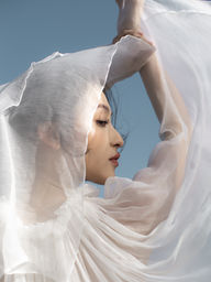 light wedding dress and evening dress in Hong Kong | The Wedding Gown