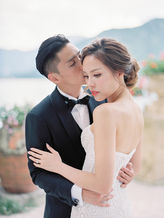Birenzweig | wedding dress and evening dress in Hong Kong | The Wedding Gown