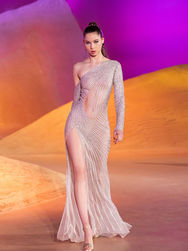 Georges Hobeika | wedding dress and evening dress in Hong Kong | The Wedding Gown
