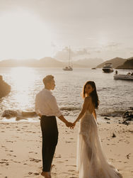 Alon Livne White | wedding dress and evening dress in Hong Kong | The Wedding Gown | 