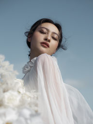 light wedding dress and evening dress in Hong Kong | The Wedding Gown