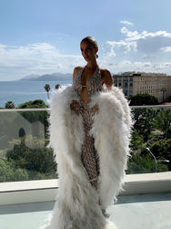 Georges Hobeika | wedding dress and evening dress in Hong Kong | The Wedding Gown
