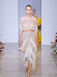 Georges Hobeika | wedding dress and evening dress in Hong Kong | The Wedding Gown
