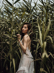 Alon Livne White | wedding dress and evening dress in Hong Kong | The Wedding Gown | The Styling Concepts