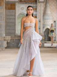 Georges Hobeika | wedding dress and evening dress in Hong Kong | The Wedding Gown
