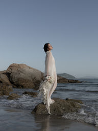 light wedding dress and evening dress in Hong Kong | The Wedding Gown