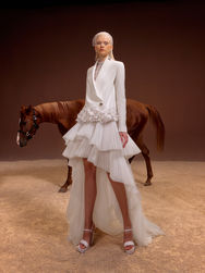 Georges Hobeika | wedding dress and evening dress in Hong Kong | The Wedding Gown