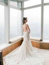 Birenzweig | wedding dress and evening dress in Hong Kong | The Wedding Gown