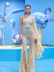 Georges Hobeika | wedding dress and evening dress in Hong Kong | The Wedding Gown