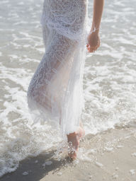 light wedding dress and evening dress in Hong Kong | The Wedding Gown