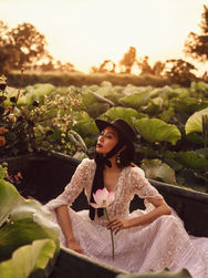 Alon Livne White | wedding dress and evening dress in Hong Kong | The Wedding Gown | The Styling Concepts