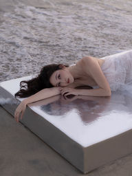 light wedding dress and evening dress in Hong Kong | The Wedding Gown