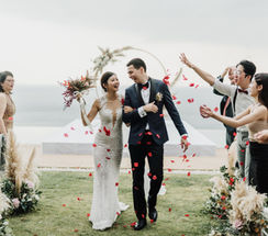 The Wedding Gown bride