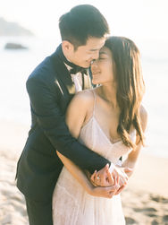Alon Livne White | wedding dress and evening dress in Hong Kong | The Wedding Gown