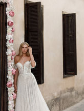 Birenzweig | wedding dress and evening dress in Hong Kong | The Wedding Gown
