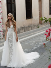 Birenzweig | wedding dress and evening dress in Hong Kong | The Wedding Gown
