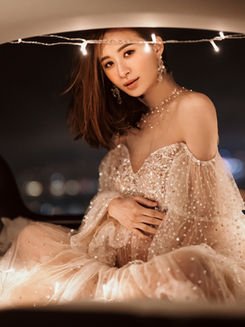 Maternity dress The Wedding Gown