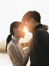 Alon Livne White | wedding dress and evening dress in Hong Kong | The Wedding Gown | The Styling Concepts