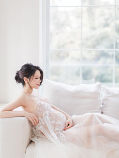 Maternity dress The Wedding Gown