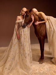 Georges Hobeika | wedding dress and evening dress in Hong Kong | The Wedding Gown