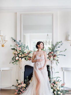 Maternity dress The Wedding Gown