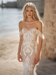 Berta Priveé | wedding dress and evening dress in Hong Kong | The Wedding Gown