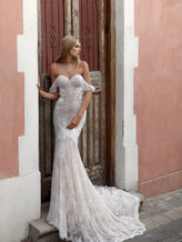 Birenzweig | wedding dress and evening dress in Hong Kong | The Wedding Gown