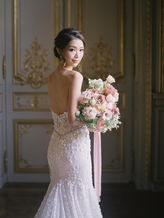 Birenzweig | wedding dress and evening dress in Hong Kong | The Wedding Gown