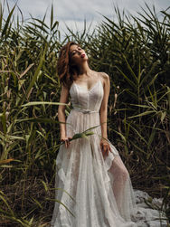 Alon Livne White | wedding dress and evening dress in Hong Kong | The Wedding Gown | The Styling Concepts