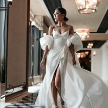 ALON LIVNE WHITE