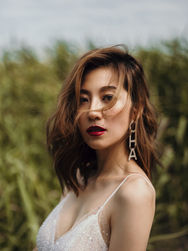 Alon Livne White | wedding dress and evening dress in Hong Kong | The Wedding Gown | The Styling Concepts