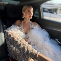 Georges Hobeika wedding dress