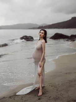 Maternity dress The Wedding Gown
