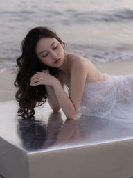 light wedding dress and evening dress in Hong Kong | The Wedding Gown