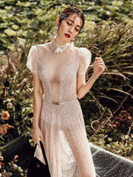 Alon Livne White | wedding dress and evening dress in Hong Kong | The Wedding Gown | The Styling Concepts
