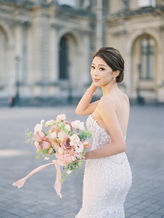 Birenzweig | wedding dress and evening dress in Hong Kong | The Wedding Gown